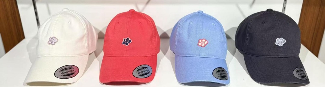 🇰🇷 #WackyWilly #WW2069 #棒球帽 💓男女同款💓限時優惠 ❤️#韓國直送 💕 #韓國正品64228428076802110