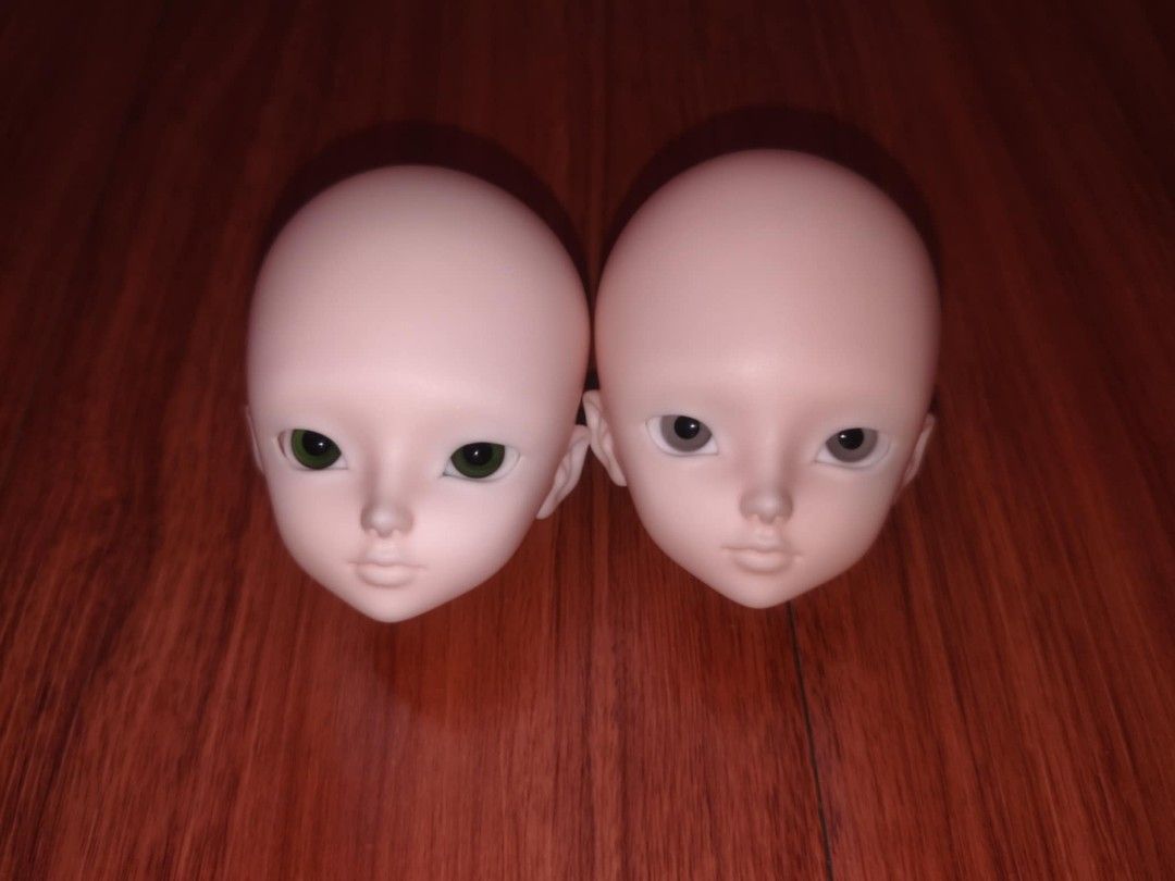 Angell Studio Ben Twins 1/4 (Category: Storybooks) located in Amadeo. Submitted by miku21 (Listing ID 1367669704, Image 1). Description: Decluttering Sale Angell Studio Ben Twins 1/4 with COA - 5.5k (Eyes not included) for more info just message me MOP:GCASH MOS:Lalamove / J&T.