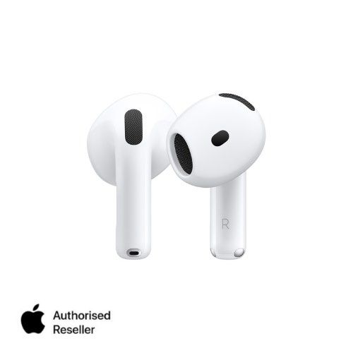 Apple Airpods 4  Official