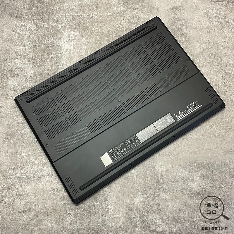 由 change12336 (刊登 ID 1367515099，圖片 3) 提交，位於 台北市 (Taipei) 的 ASUS H7606W ProArt P16 OLED 4K AI9 HX370/32G/RTX4070 A75996 (類別：桌上電腦或筆記型電腦)，說明：本商品提供租借服務 押金即售價10000元以下商品 (租金250/天)，10000元-20000元商品 (租金400元/天) 20000元以上商品 (租金500元/天)，30000元以上商品 (租金800元/天) ⚠ ⚠ 租借須登記資料需影印證件 ⚠ ⚠ 【歡迎同業長期配合】-1 ASUS H7606W ProArt P16 OLED 4K AI9 HX370/32G/RTX4070 僅用一天 黑 發票2027/4/29 功能正常，AI9 HX370/32G/2TSSD/RTX4070 4K OLED 觸控螢幕 98%新，外觀如同新品，盒裝配件齊全 盒裝，電源+包包 本賣場商品因於店家同步銷售流通快，請於下標前先詢問