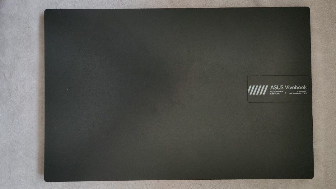 Asus Vivobook Go 15 E1504F (Category: Laptops & Notebooks) located in Alfonso. Submitted by isiahd2015 (Listing ID 1367522400, Image 1). Description: Windows 11 Home - ASUS AMD Ryzen™ 5 7520U Processor 2.8GHz (6MB Cache, up to 4.3GHz, 4 cores, 8 Threads) FHD (1920 x 1080) OLED 16:9 aspect ratio https://www.google.com/url?sa=t&source=web&rct=j&opi=89978449&url=https://www.asus.com/ph/laptops/for-home/vivobook/vivobook-go-15-oled-e1504f/techspec/&v