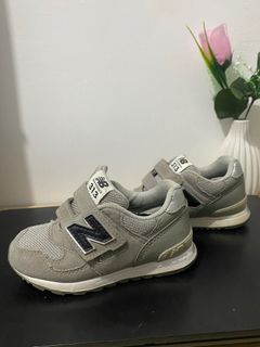 AUTHENTIC NEW BALANCE 313 SHOES FOR KIDS