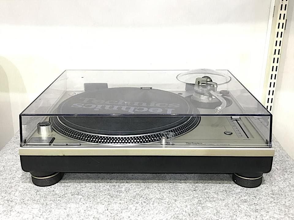 ✅Available: Technics sl1200MK3D SL-1200 SL1200 turntable vinyl LP record player | JAPAN DOMESTIC SET | MADE IN JAPAN | 100V 50/60Hz SPECIFICATION | ACTUAL PHOTOS ON DISPLAY (Category: Other Audio Equipment) located in Singapore. Submitted by alfclausen (Listing ID 1367574093, Image 2). Description: 🛑SLIPMAT SHOWN IN PHOTOS IS NOT INCLUDED WITH SALE 👉BLACK FELT MAT WILL BE PROVIDED INSTEAD OF THE SLIPMAT SHOWN IN PHOTOS 👉SET IS AVAILABLE FOR PU