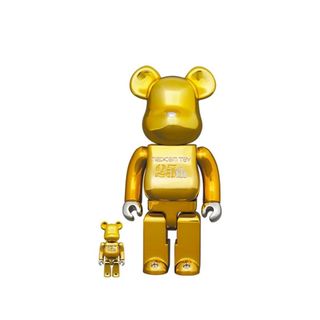 Bearbrick Collection item 2