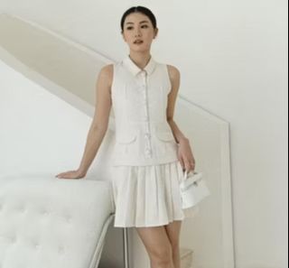 (Kategori: ) berada di . Dikirim oleh evashopsby (ID iklan 1367640125, Gambar 1). Deskripsi: .