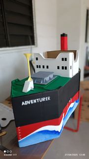 (Category: ) located in . Submitted by captalexboatman79 (Listing ID 1367602616, Image 1). Description: .