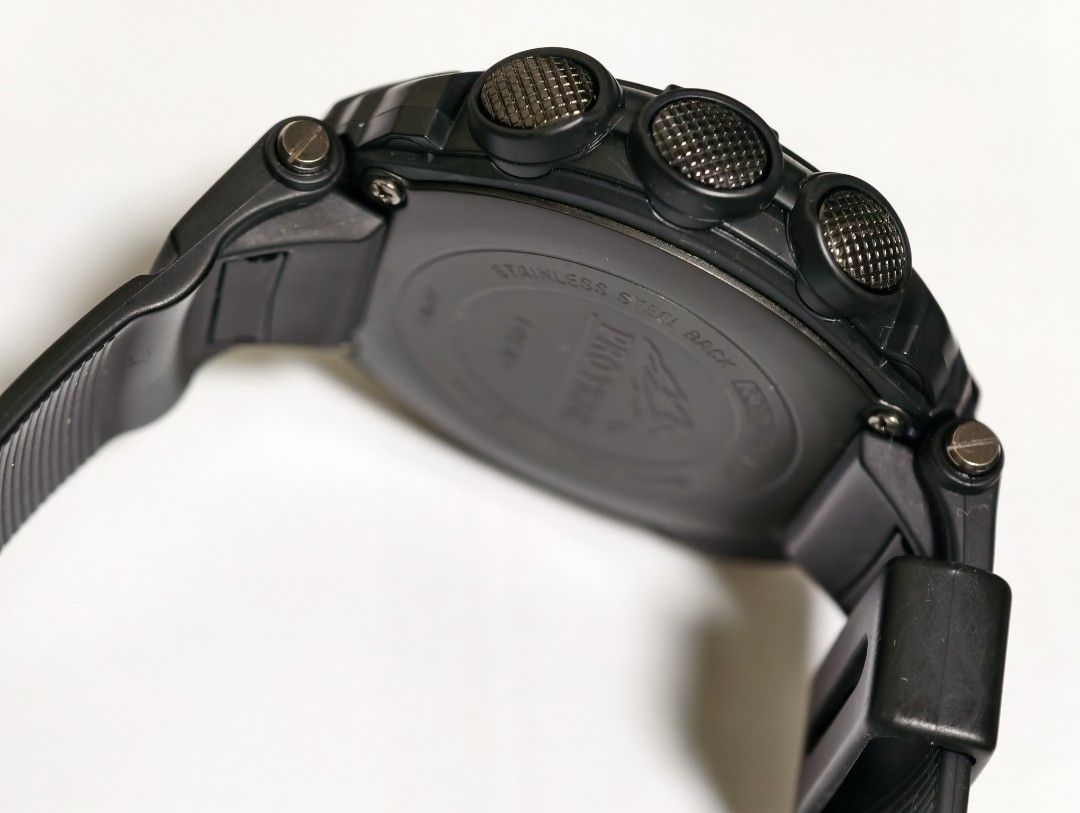 Casio （分類：手錶）位於 Hong Kong。 由 chorkeikei 提交（商品編號 1367614591，圖片 3）。簡介： 。