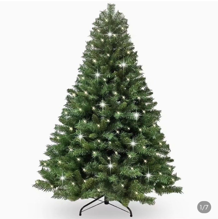 Christmas Tree(150cm)