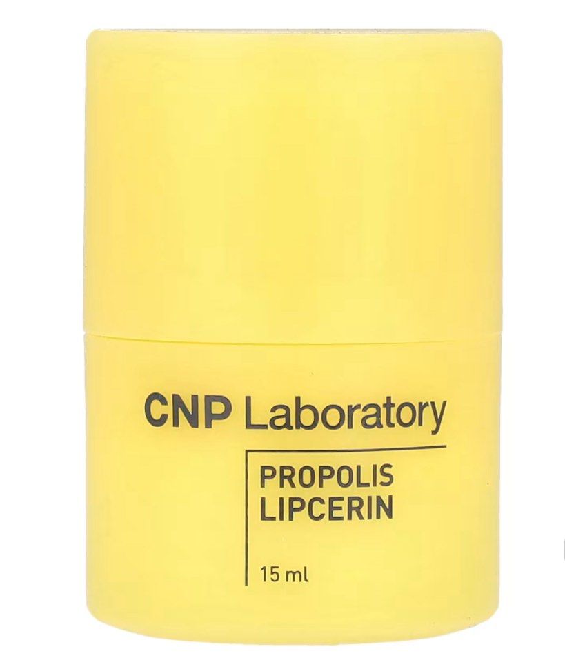 CNP Laboratory Propolis Lipcerin 15ml (Category: Face Care) located in Quezon City. Submitted by carsenmktg (Listing ID 1367654881, Image 3). Description: CNP Laboratory Propolis Lipcerin 15ml Guaranteed authentic. Brand new in sealed packaging. Just came in from japan. 【Product Description】 🌟Experience all-day lip care. It contains propolis and honey to keep your lips moist all the time. You can keep your lips moisturized for 12 hours. In parti