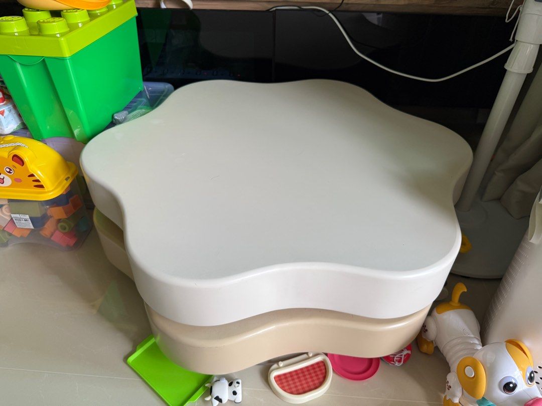 Coffee Table (Category: Coffee & Tea Tableware) located in Singapore. Submitted by wyan09 (Listing ID 1367495441, Image 1). Description: Bought it from taobao @ SGD 254 + shipping SGD 30 Seldom use and condition like new Selling it at SGD 50 now Self pick up at Punggol Drive PM if interested.