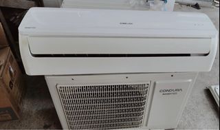 Condura 2HP Inverter Split type Aircon