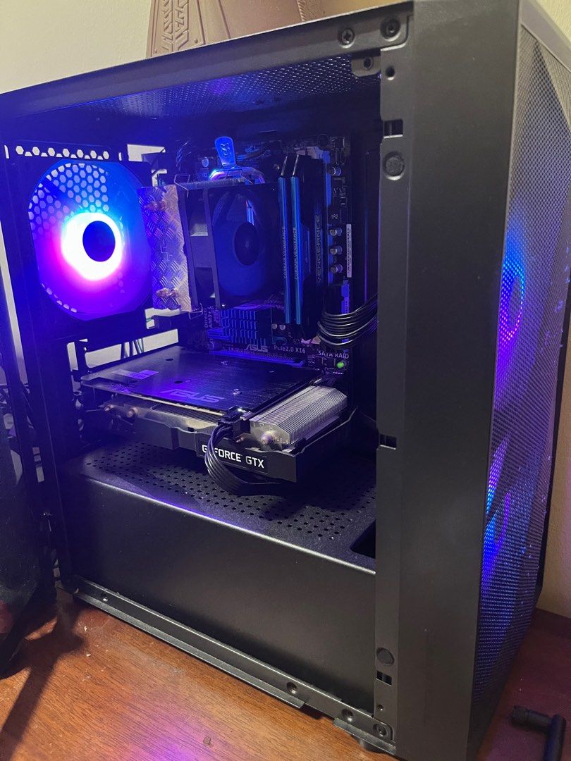 Custom PC Building Service63222780621058111