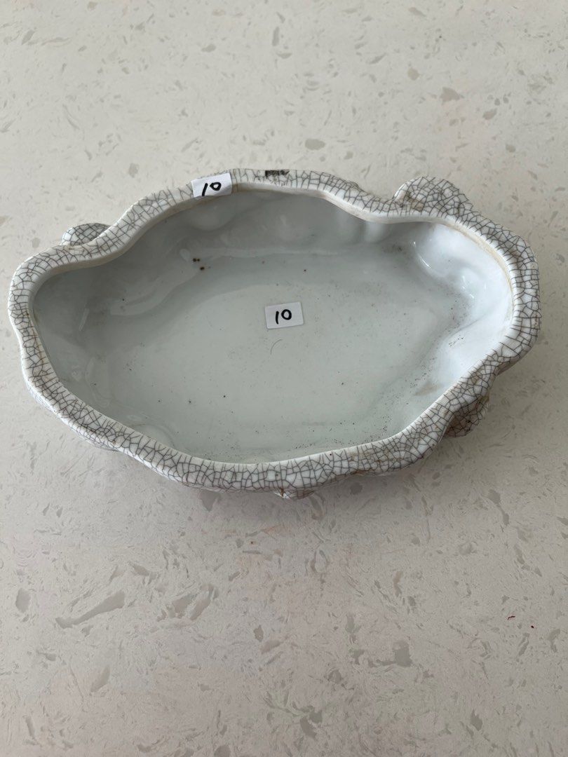Decorative multi-purpose Dish65074870304515111