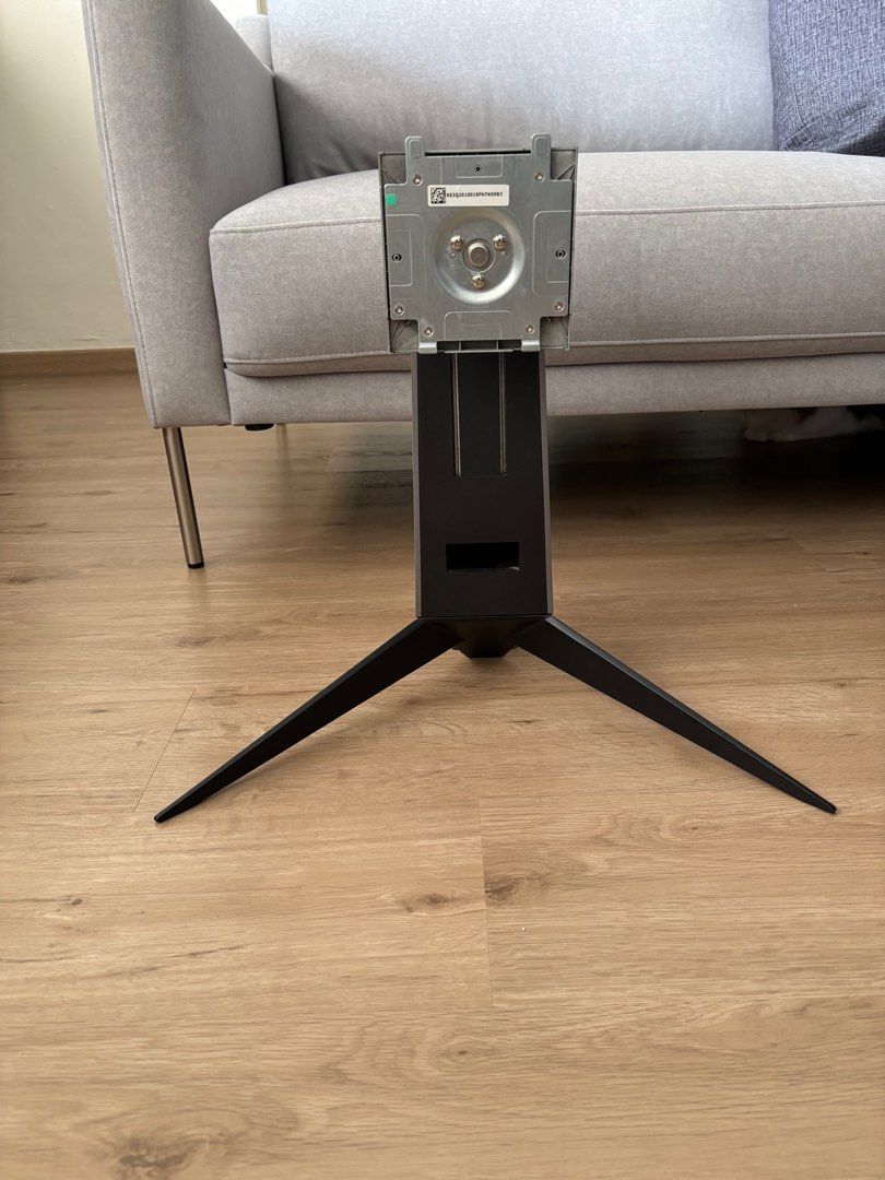 Dell AW2518H Alienware 25 inch Monitor Stand, Computers & Tech, Office ...