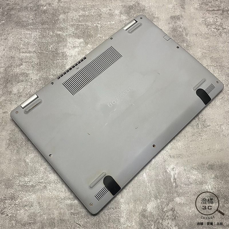 由 change12336 (刊登 ID 1367504223，圖片 3) 提交，位於 台北市 (Taipei) 的 Dell Inspiration 15-5593 I7-1065G7/16G/512GB 銀 二手 無盒 A75983 (類別：桌上電腦或筆記型電腦)，說明：本商品提供租借服務 押金即售價10000元以下商品 (租金250/天)，10000元-20000元商品 (租金400元/天) 20000元以上商品 (租金500元/天)，30000元以上商品 (租金800元/天) ⚠ ⚠ 租借須登記資料需影印證件 ⚠ ⚠ 【歡迎同業長期配合】-1 Dell Inspiration 15-5593 I7-1065G7/16G/512GB 銀 店保7天 功能正常，液晶左右一小亮條，電池73%，底部少三個螺絲 88%新，機身殼有一處小顆傷或小掉漆，其他僅正常使用小細紋，請參閱賣場圖片 單機+充電器 本賣場商品因於店家同步銷售流通快，請於下標前先詢問是否有貨。 ( 下標後如需自取請參閱關於我