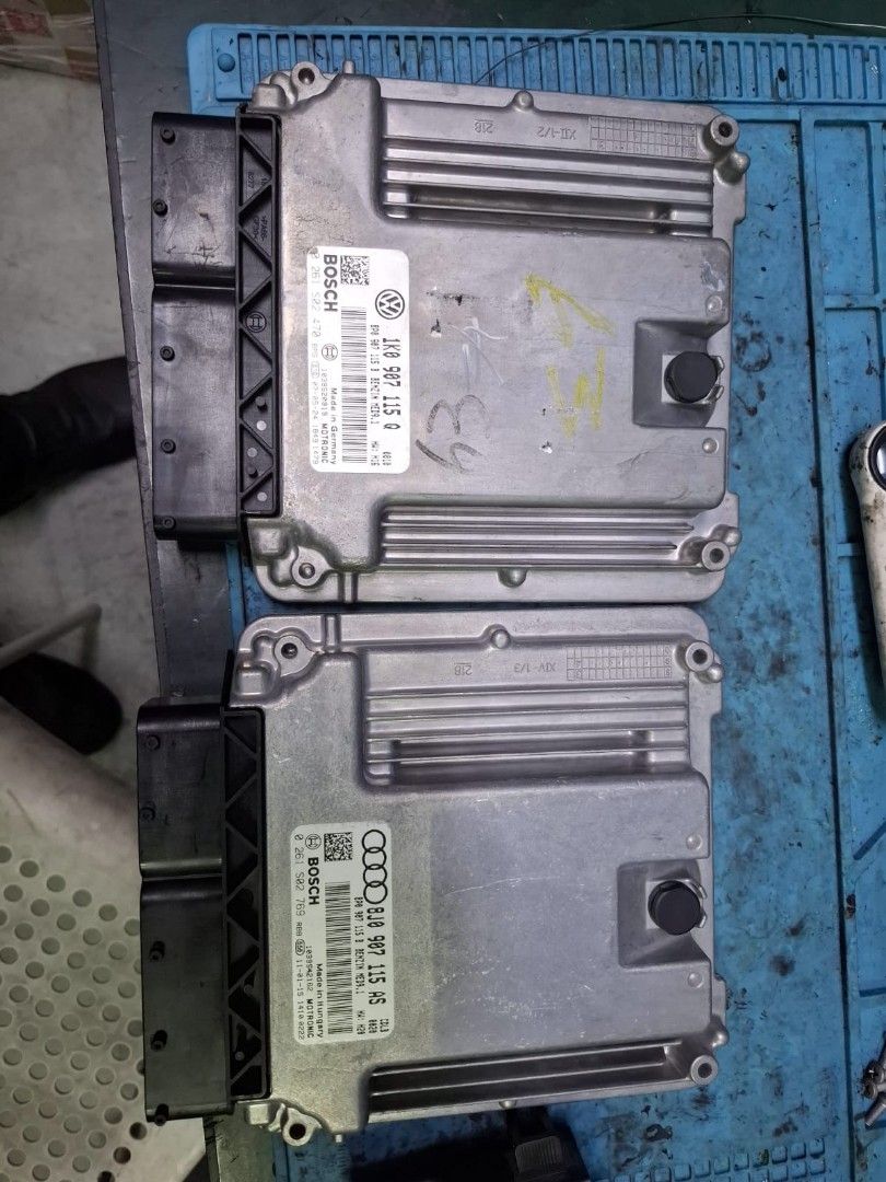 ECU REPLACE&REPAIR&CODING (Category: ECU Tuning & Coding) located in Singapore. Submitted by ecu91 (Listing ID 1367532465, Image 1). Description: 🚗 The ECU Clinic 🚗 Professional ECU & ABS Repairs! ⚙️ Got an ECU or ABS issue? Don’t replace it—repair it! At The ECU Clinic, we specialize in: ✅ ECU & ABS module repairs ✅ Diagnosis & troubleshooting ✅ ABS pump restoration ✅ Engine light fault resolution ✅ Airbag light resolve ✅ Programming & Coding 