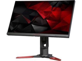 RUSH!!! Gaming Monitor 4k Acer Predator XB271HK