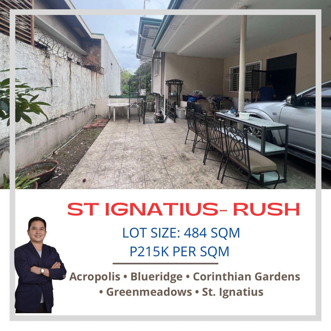 Grab this property while its still available in Valle Verde Pasig (Category: House & Lot) located in Taguig. Submitted by brokerhanstaneo_09178038728 (Listing ID 1367652769, Image 2). Description: Valle Verde 2 House for Sale Lot size: 425 sqm Valued as Lot Facing South.