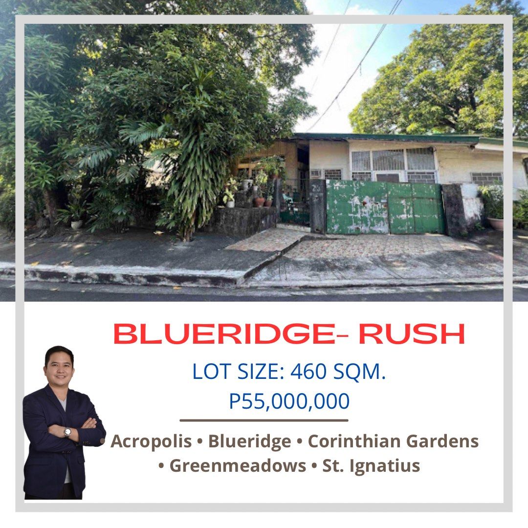 Grab this property while its still available in Valle Verde Pasig (Category: House & Lot) located in Taguig. Submitted by brokerhanstaneo_09178038728 (Listing ID 1367652769, Image 3). Description: Valle Verde 2 House for Sale Lot size: 425 sqm Valued as Lot Facing South.