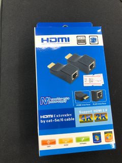 HDMI Extender