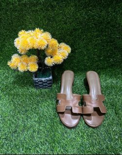Hermes oasis
