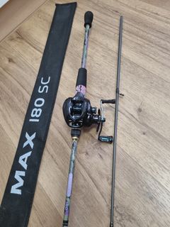 (Category: ) located in . Submitted by dp_fishing.tackles (Listing ID 1367555754, Image 1). Description: .