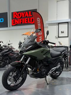 Honda Motocycles Collection item 2