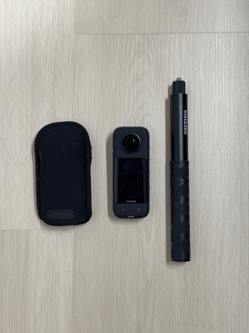 Insta360 X3 360 Action Camera628658197792011110