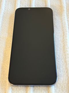 Iphone 13 Pro Max - Sierra Blue (128 GB)