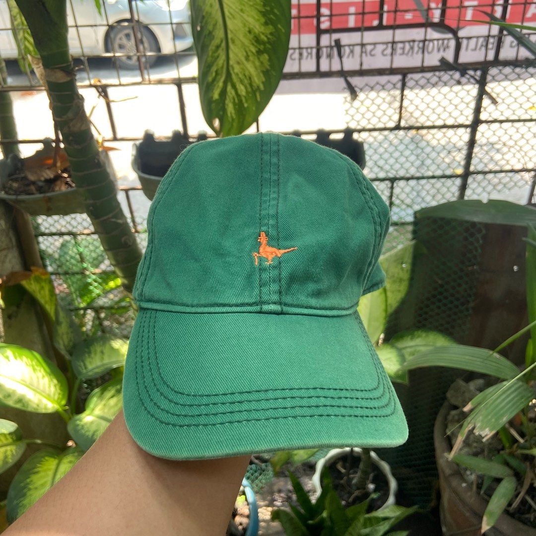 Jack Wills Mens Enfield Pheasant Cap (Category: Caps & Hats) located in Meycauayan. Submitted by a.miller12 (Listing ID 1367506460, Image 2). Description: Jack Wills Mens Enfield Pheasant Cap Green Size: OSFA / Adjustble Good as new condition No any flaws - 450 .