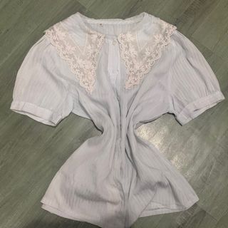 (Kategori: ) berada di . Dikirim oleh bajubekasbahagia (ID iklan 1367639322, Gambar 1). Deskripsi: .