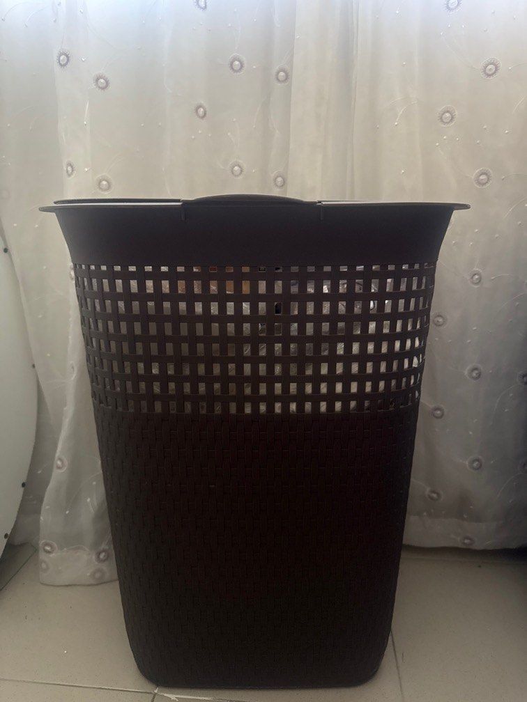 Large Laundry Basket