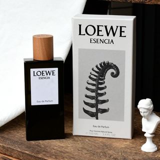 [Brand New Unopened] Loewe Esencia Black Waltz Men's Perfume EDP Loewe 100ml 001 Morning After Men 100ml62938611562243110