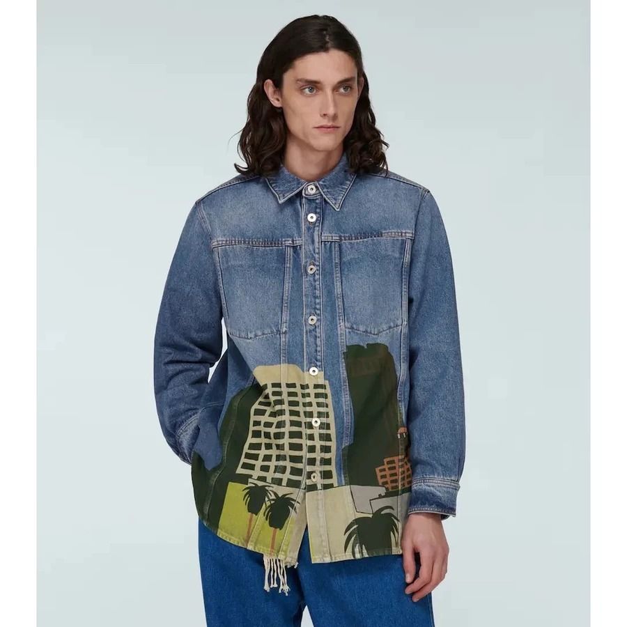 Loewe x Ken Price | Sandra's Closet