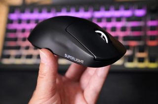 logitech g pro x superlight 263008314979970110