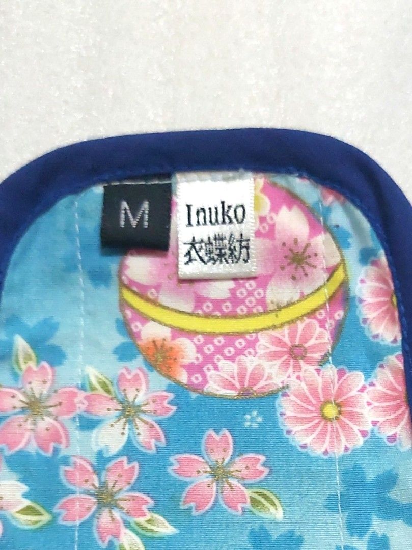 由 happybuyeveryday (刊登 ID 1367567903，圖片 2) 提交，位於 台中市 (Taichung) 的 寵物禮貌帶/狗狗禮貌帶M號☆尺寸約長49cm寬13.5cm (類別：寵物及其他)，說明：寵物禮貌帶/狗狗禮貌帶M號 ☆尺寸約長49cm寬13.5cm 喜歡可直接下單 需要併單歡迎聊聊。