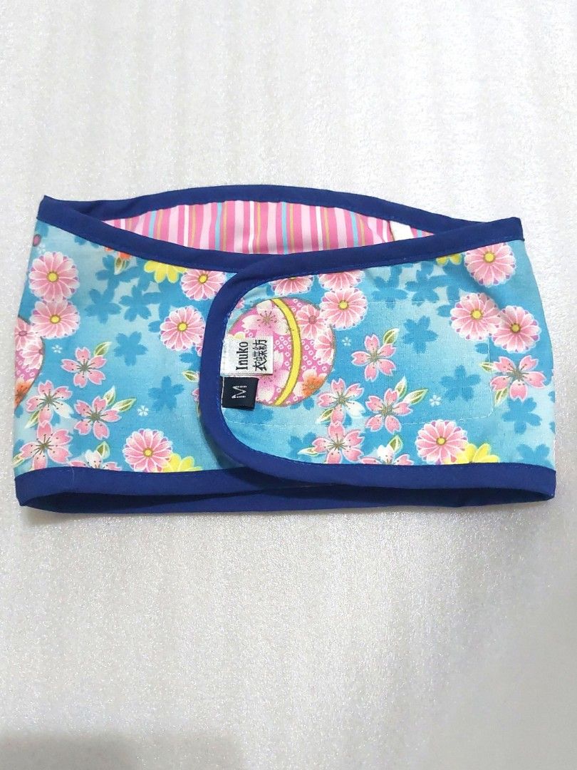 由 happybuyeveryday (刊登 ID 1367567903，圖片 1) 提交，位於 台中市 (Taichung) 的 寵物禮貌帶/狗狗禮貌帶M號☆尺寸約長49cm寬13.5cm (類別：寵物及其他)，說明：寵物禮貌帶/狗狗禮貌帶M號 ☆尺寸約長49cm寬13.5cm 喜歡可直接下單 需要併單歡迎聊聊。