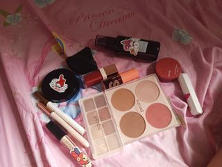 makeup bundle