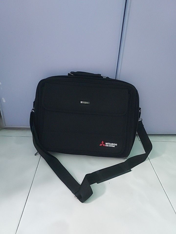 Mitsubishi Laptop Bag
