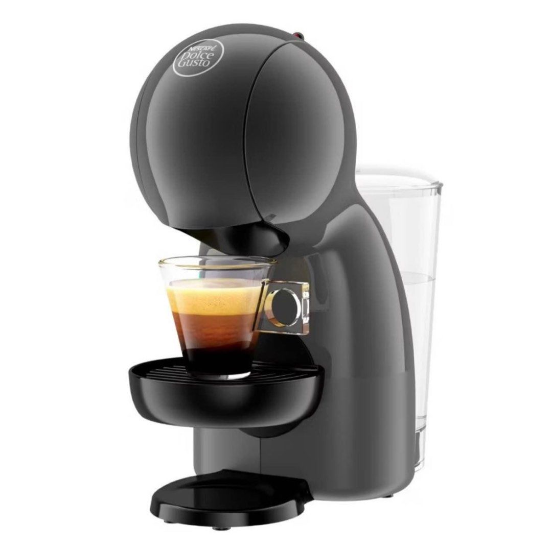 Nescafe Dolce Gusto Piccolo XS (Category: Coffee Machines & Makers) located in Quezon City. Submitted by helpmedeclutter__ (Listing ID 1367530477, Image 3). Description: Nescafe Dolce Gusto Piccolo XS Rarely used No more box Price still negotiable.
