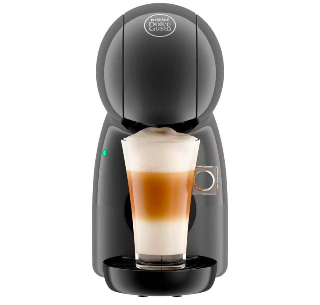 Nescafe Dolce Gusto Piccolo XS (Category: Coffee Machines & Makers) located in Quezon City. Submitted by helpmedeclutter__ (Listing ID 1367530477, Image 2). Description: Nescafe Dolce Gusto Piccolo XS Rarely used No more box Price still negotiable.