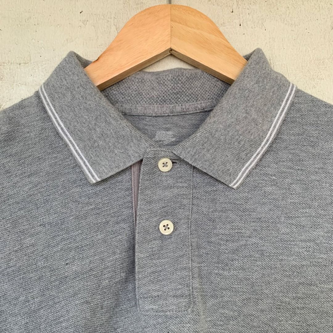nike cortez polo shirt (Category: Tshirts & Polo Shirts ) located in Binmaley. Submitted by xenomorphig (Listing ID 1367607994, Image 3). Description: nike cortez polo dimes: 20 x 29 | back 30 color rate: 10/10 excellent condi no issue.