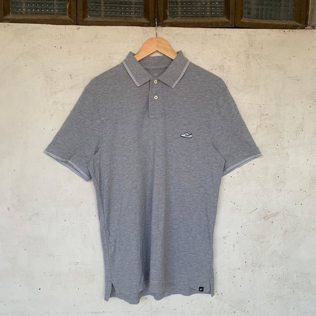 nike cortez polo shirt (Category: Tshirts & Polo Shirts ) located in Binmaley. Submitted by xenomorphig (Listing ID 1367607994, Image 1). Description: nike cortez polo dimes: 20 x 29 | back 30 color rate: 10/10 excellent condi no issue.