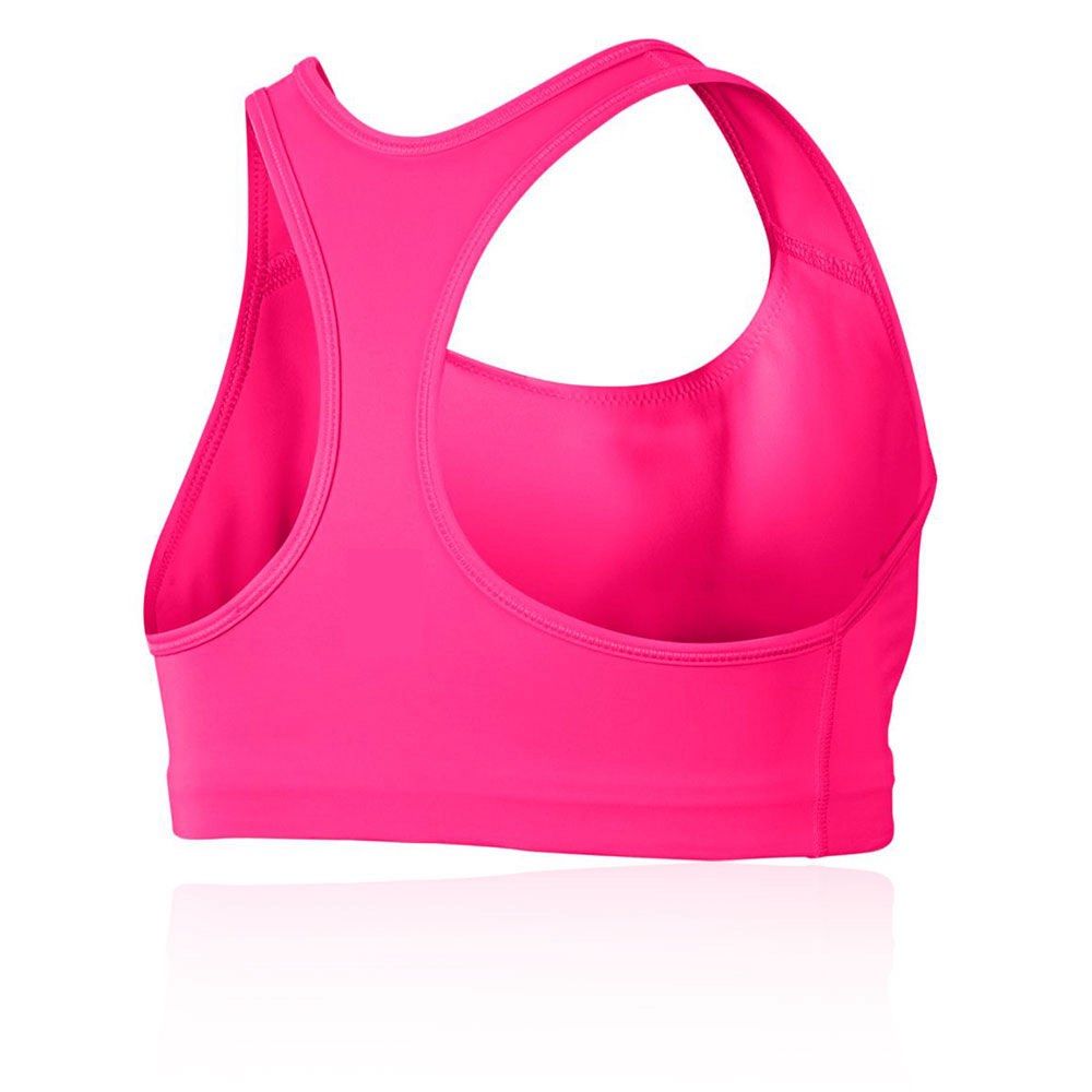 Nike Swoosh Compression Sports Bra (Category: Activewear) located in Daraga. Submitted by kaiyele (Listing ID 1367535549, Image 2). Description: .
