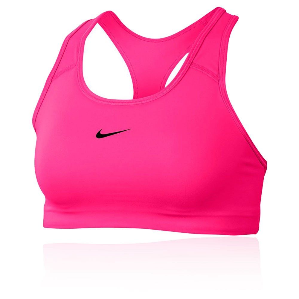 Nike Swoosh Compression Sports Bra (Category: Activewear) located in Daraga. Submitted by kaiyele (Listing ID 1367535549, Image 3). Description: .