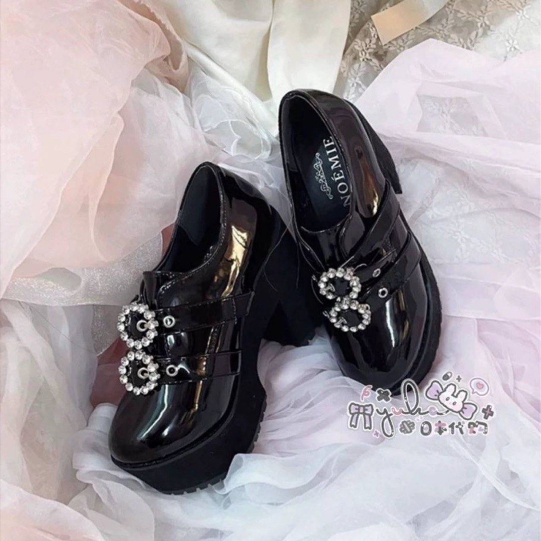 Noemi Trendy Pain Relieving Loafers