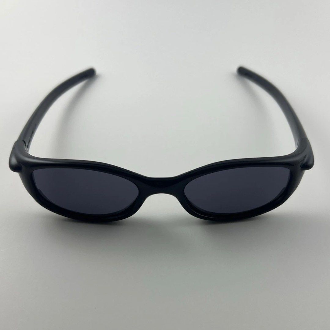 Oakley Four S Vintage Blade Wesley Snipes, Men's Fashion, Watches