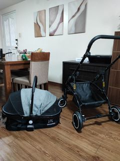 Pet Stroller