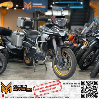 (Category: ) located in . Submitted by yishunmotoring.sg (Listing ID 1367515418, Image 1). Description: .