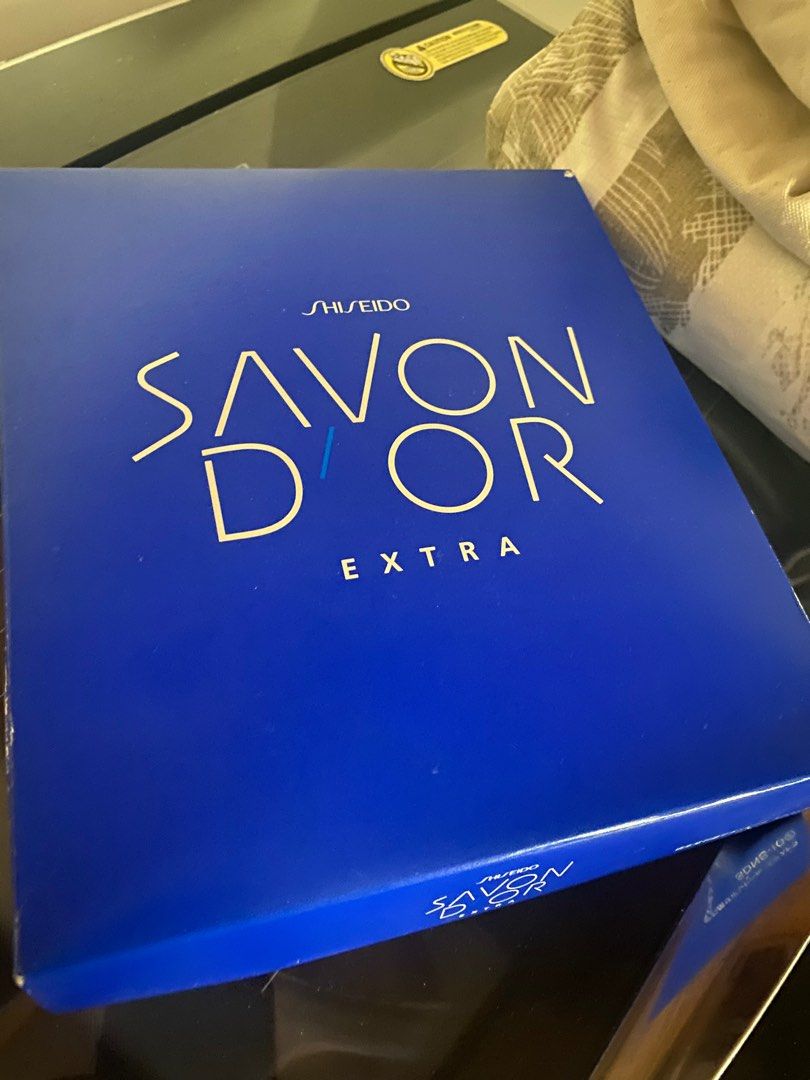 Premium Shiseido Soap - 8pcs in one box (Category: Bath) located in San Fernando. Submitted by jacob108 (Listing ID 1367528628, Image 1). Description: Premium Shiseido Soap Savon Dior ALSO AVALABLE - Japan Cow Brand beauty Soap.